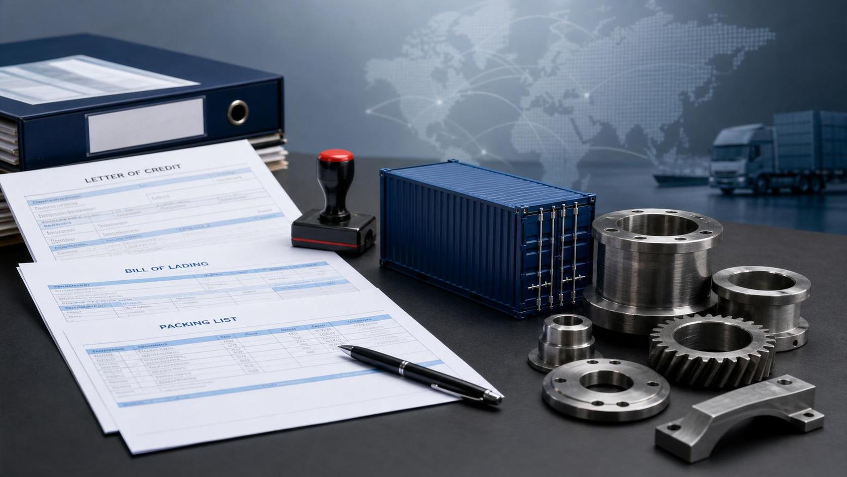 Letters of Credit Requirements Explained: Key Clauses Exporters Should Review Before Shipment