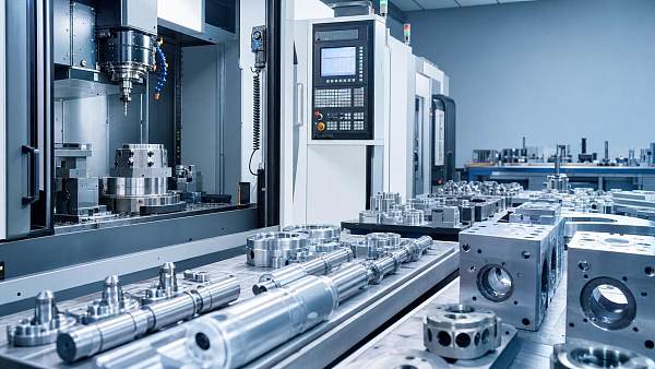 CNC Metalworking Processes: Which Method Fits Tight Tolerances, Surface Finish, and Batch Size?