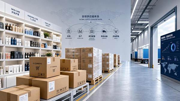 What Is the Retail Market and Which Indicators Matter Most for Industry Research?