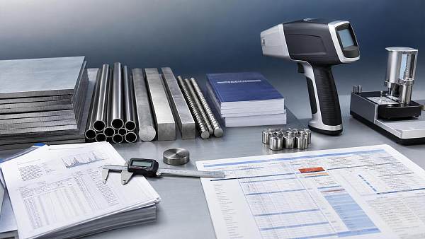 How to Use an Industrial Metal Standards Database for Material Selection and Compliance
