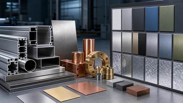 Metal Coatings Process Guide: How to Match Coating Methods to Base Materials