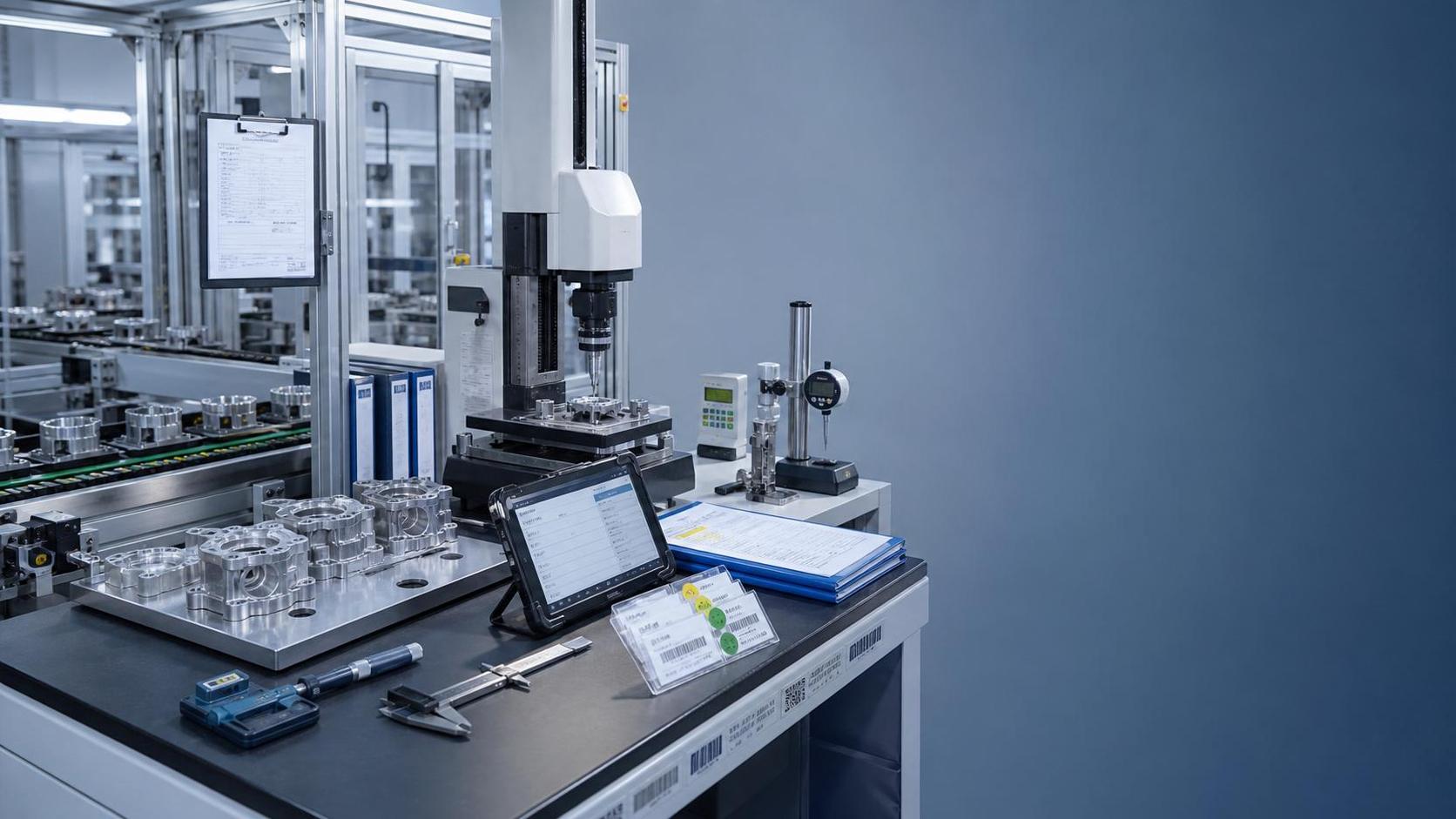 How a Supplier Qualification Audit Helps Reduce Quality Claims in OEM Manufacturing
