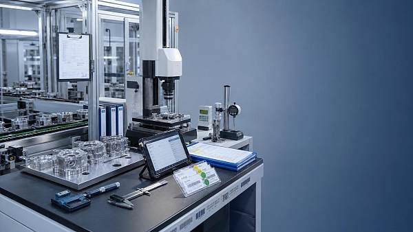 How a Supplier Qualification Audit Helps Reduce Quality Claims in OEM Manufacturing
