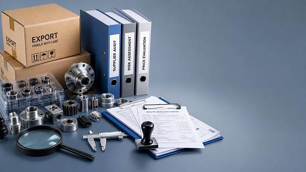 International Sourcing Risks Explained: 8 Red Flags Before You Approve a New Supplier