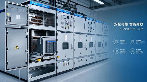 How to Evaluate Metal Clad Switchgear for Plant Safety and Arc Flash Protection