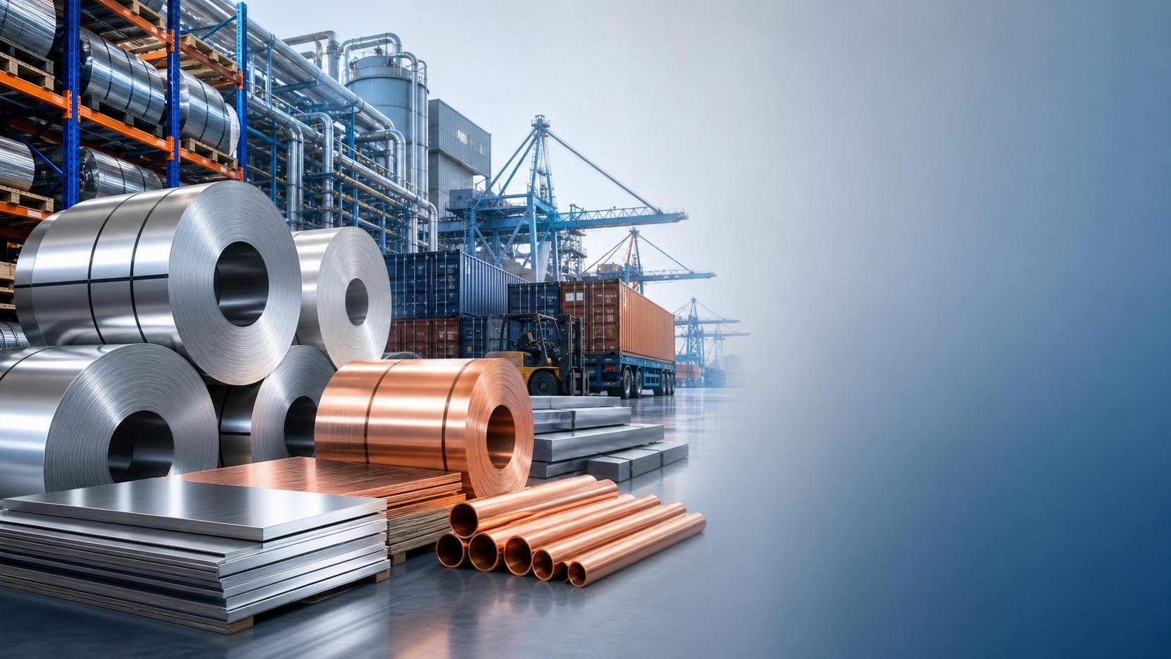 Metals Market Forecast: Which Demand and Cost Signals Matter Most to Buyers?