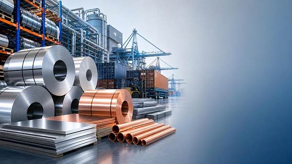 Metals Market Forecast: Which Demand and Cost Signals Matter Most to Buyers?