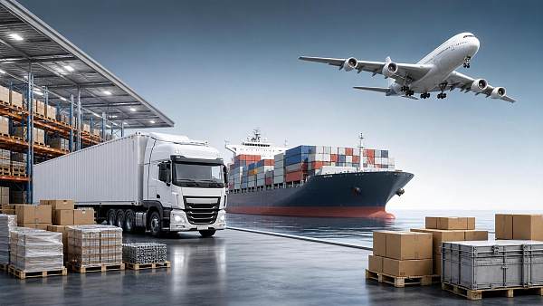 Freight Transportation Management Explained: Modes, Costs, and Control Points