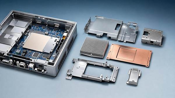 Metal Applications in Electronics: Which Materials Fit EMI Shielding and Heat Dissipation?