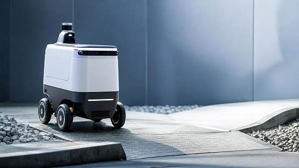 Delivery Robot for Sidewalk OEM: What to Check in Sensors, Payload, and Battery Life