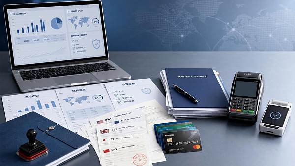 Cross Border Payment Platforms Compared: Fees, Settlement Speed, and Compliance Factors