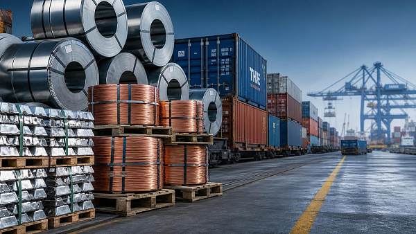 Metal Market News: How to Track Price Drivers for Steel, Copper, and Aluminum Procurement
