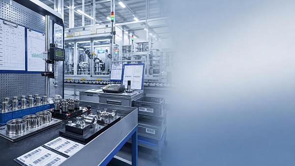 Manufacturing Quality Systems Software: Key Features to Compare Before You Buy