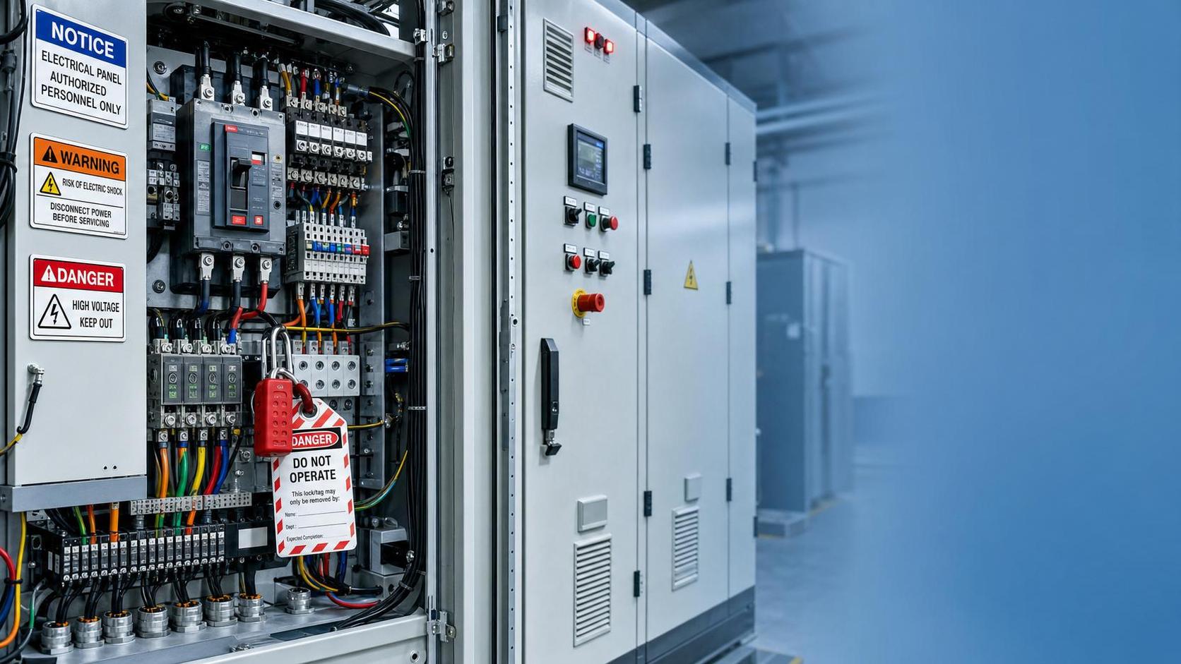 Electrical Equipment Safety Checklist: Common Hazards, Inspection Points, and Compliance Tips