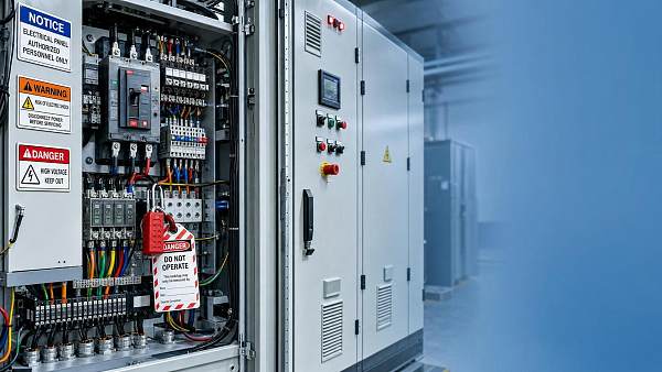 Electrical Equipment Safety Checklist: Common Hazards, Inspection Points, and Compliance Tips