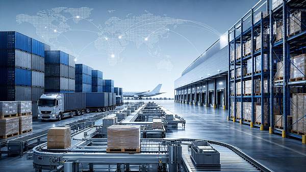 3PL Giants Compared: Service Models, Network Coverage, and Industry Fit