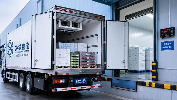 Refrigerated Transport Logistics Problems: How to Reduce Spoilage and Temperature Excursions