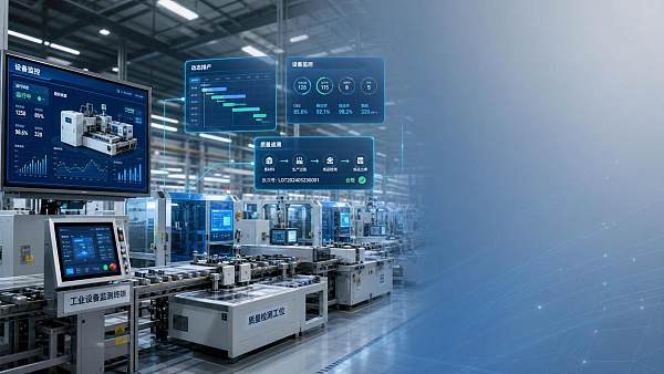 Industrial Software Platform Selection: Which Functions Matter Most on the Factory Floor