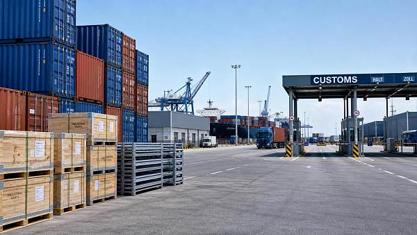 How Global Trade Policy in Europe Affects Sourcing, Customs, and Delivery Risk