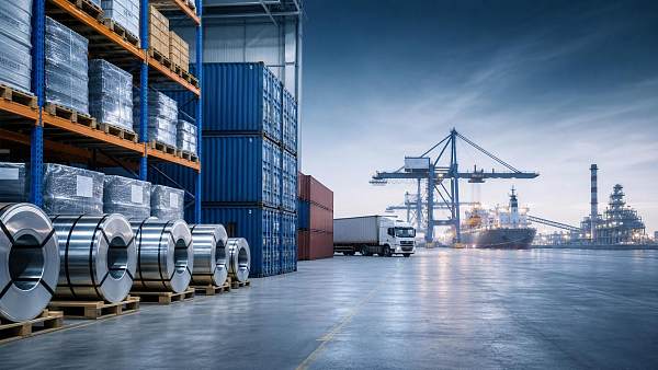 What Supply Chain Intelligence Actually Measures and How It Improves Planning Accuracy