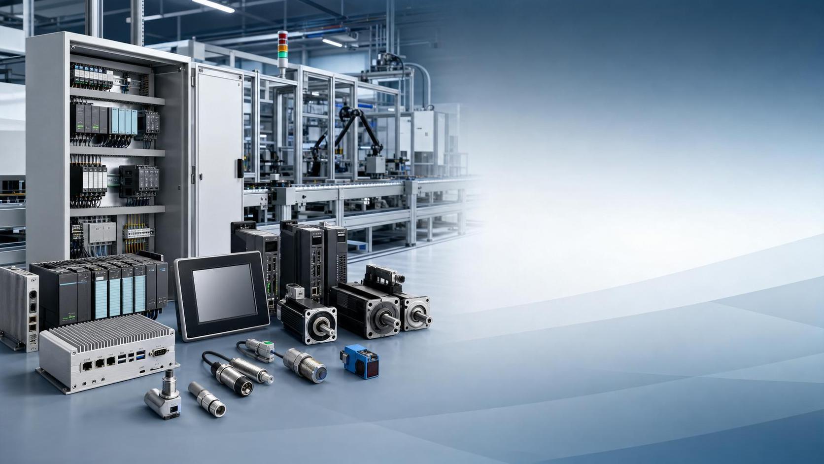 Industrial Automation Systems Cost Breakdown: Hardware, Software, Integration, and Maintenance