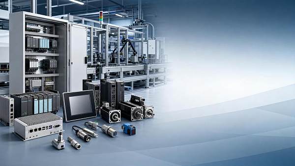 Industrial Automation Systems Cost Breakdown: Hardware, Software, Integration, and Maintenance