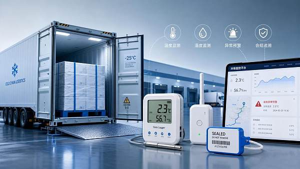 Cold Chain Tracking Platform Selection: Which Data, Alerts, and Compliance Features Matter