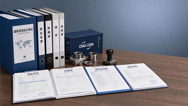 What Export Documentation Templates Do SMEs Need for Different Shipping Terms?