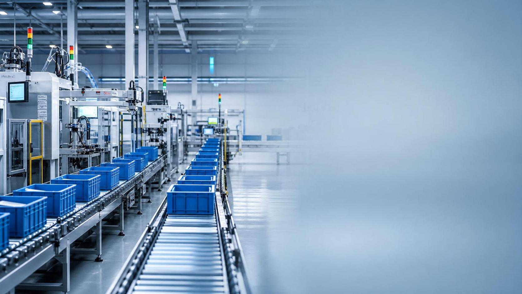 How to Use a Production Efficiency Benchmark to Compare Lines and Shifts