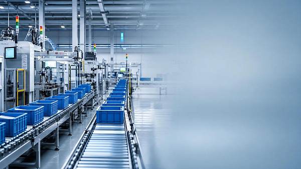 How to Use a Production Efficiency Benchmark to Compare Lines and Shifts