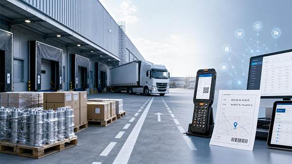 Last Mile Delivery Platform Comparison: Routing, Proof of Delivery, and API Needs