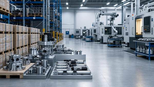 Market Entry Strategy Germany: Should B2B Manufacturers Use Distributors or Direct Sales?