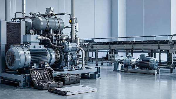 Preventive Maintenance for Equipment: How to Build a Schedule That Reduces Downtime