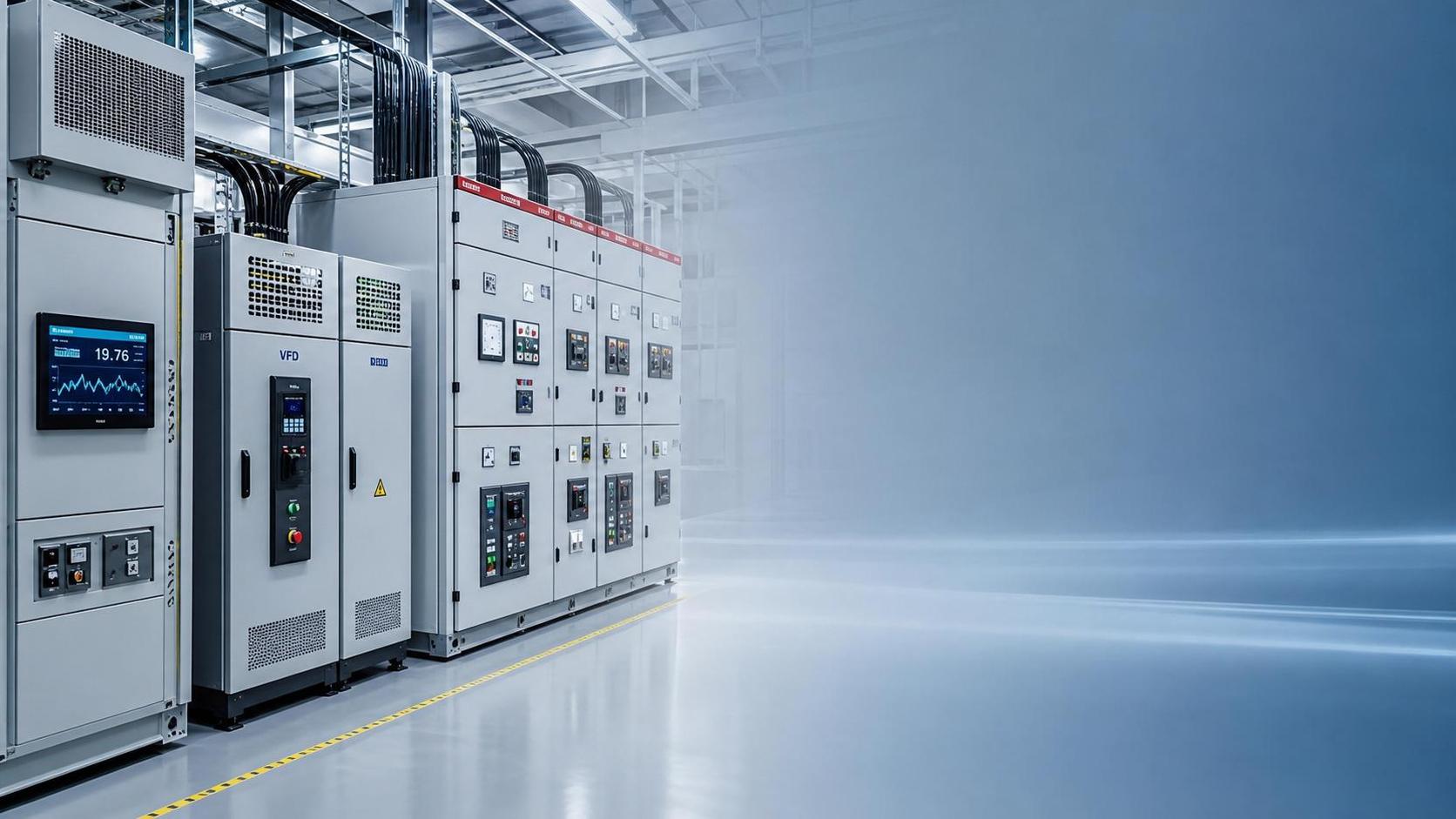 How to Choose Industrial Electrification Equipment for Retrofit Projects How to Choose Industrial Electrification Equipment for Retrofit Projects