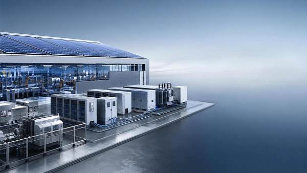 Energy System Integration in Factories: How to Connect Power, Storage, and Loads