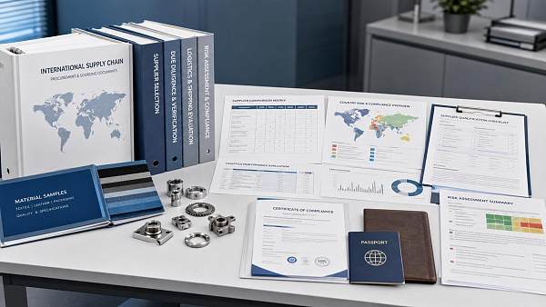 How to Evaluate an International Sourcing Platform for Multi-Country Supplier Discovery