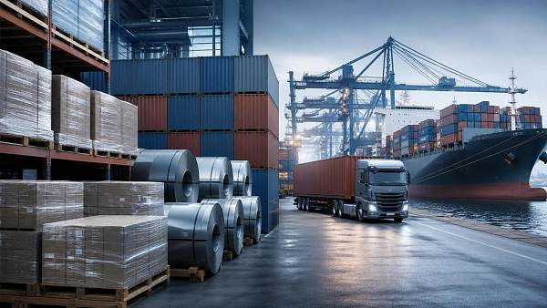 What a Supply Chain Intelligence Platform Should Track Beyond Inventory and ETA