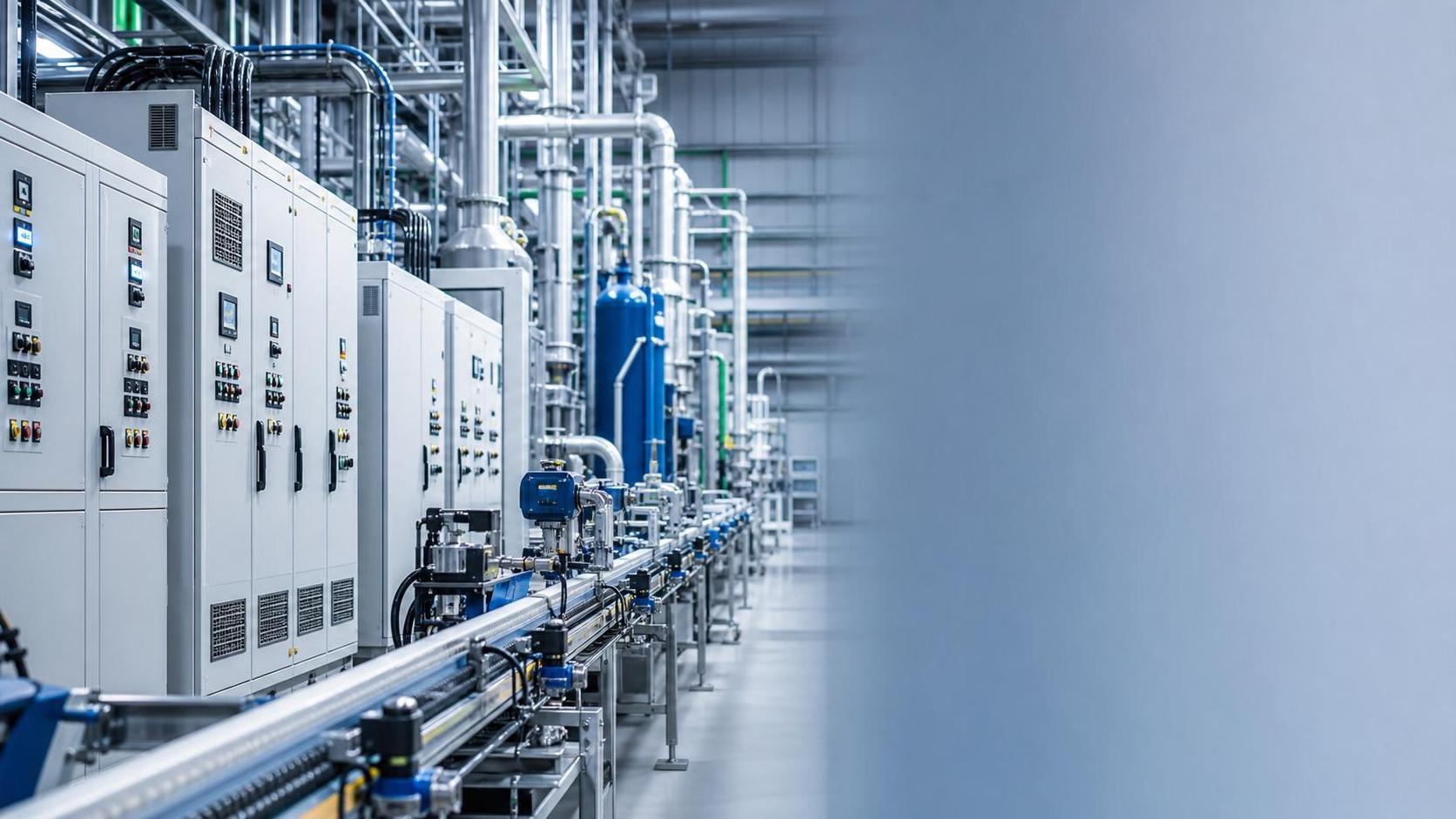 Industrial Infrastructure Upgrading: Where to Invest First in Aging Production Facilities