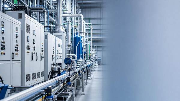 Industrial Infrastructure Upgrading: Where to Invest First in Aging Production Facilities