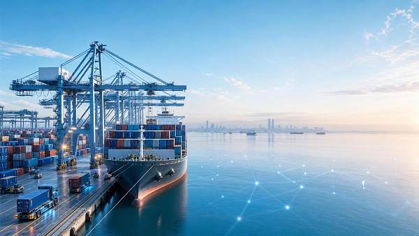 Maritime Trade Innovations Reshaping Port Efficiency, Visibility, and Cargo Risk Control
