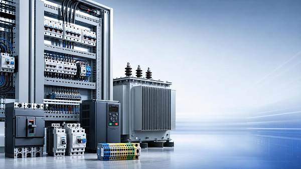 Industrial Electrical Equipment Selection Guide: Key Ratings, Safety, and Load Matching