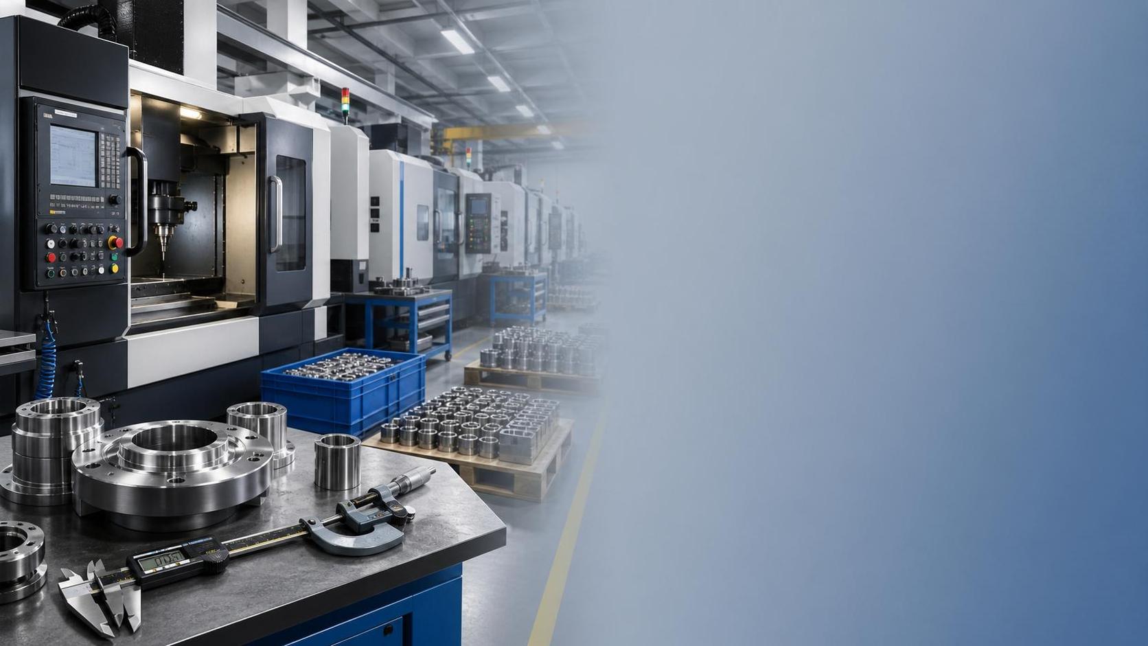 How to Vet Industrial Sourcing Manufacturers for Quality, Capacity, and Lead Time