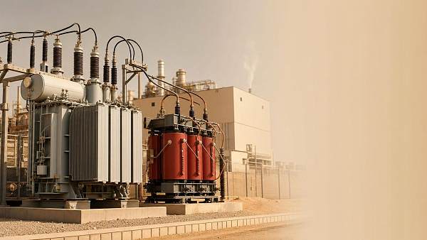 Industrial Transformers in Saudi Arabia: How to Choose Voltage Class and Cooling Type