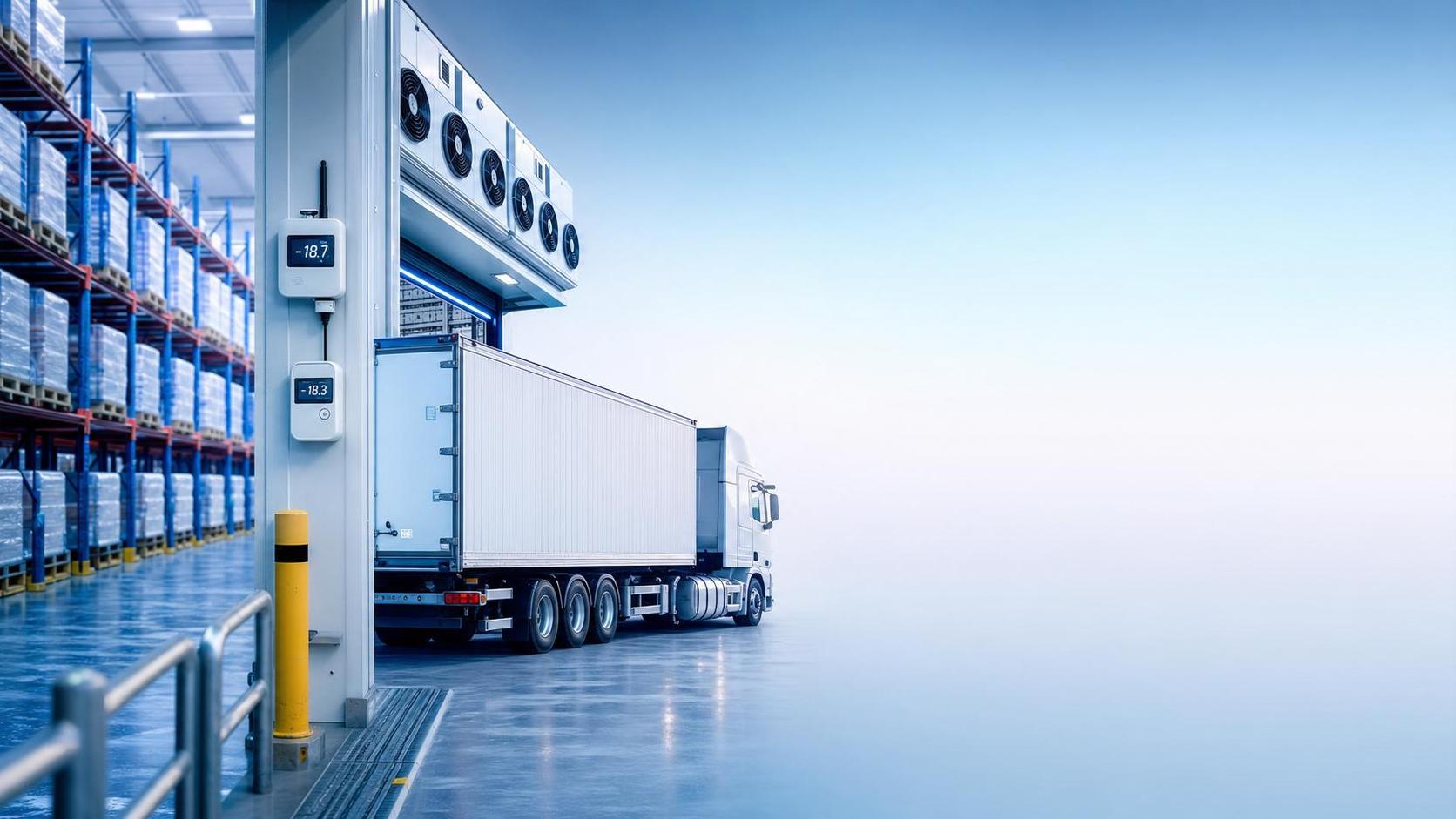 Cold Chain Systems in the USA: What to Check Before Expanding Temperature-Controlled Capacity