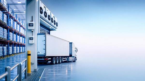 Cold Chain Systems in the USA: What to Check Before Expanding Temperature-Controlled Capacity