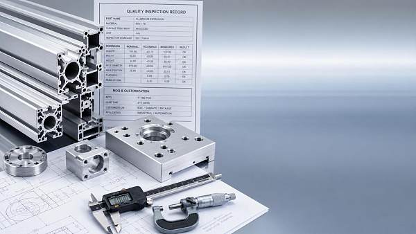 How to Compare an Aluminum Products Supplier for MOQ, Tolerances, and Custom Fabrication