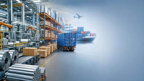 What Is Manufacturing Supply Chain Visibility and Which Data Points Matter Most?