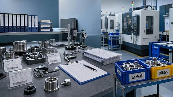 Quality Systems in Japan: Key Standards, Audit Focus, and Supplier Evaluation Tips