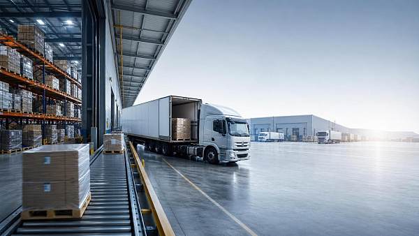 How to Improve Logistics Efficiency in Multi-Warehouse Distribution Operations