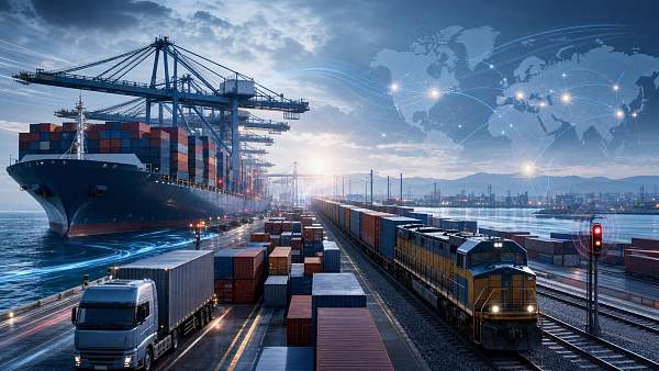 Logistics Industry News That Matters to Shippers: Rates, Capacity, and Disruption Signals